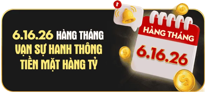 Hoàn trả cao